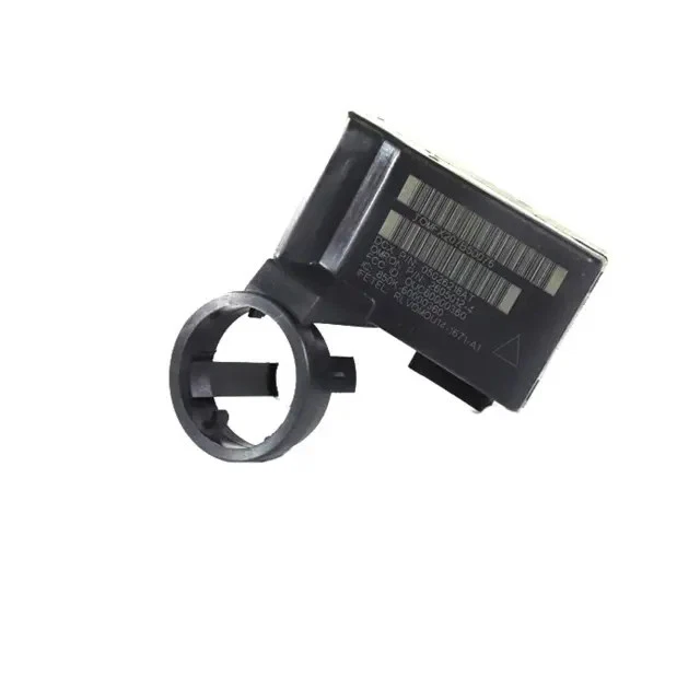 Genuine Mopar 2007-17 Compass Tire Pressure Monitoring System Receiver 5026218AT