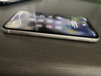 iPhone - iPhone XR 64GB White オマケ付き Amazon.com: Apple iPhone XR, US Version, 64GB, White - GSM