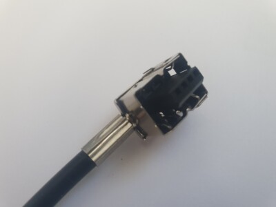 Connecteur Pour Ballast Xénon - Câble Câblage Compatible D1S D3S Pour Unité De Commande