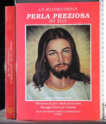 DIE BARMHERZIGKEIT KOSTBARE PERLE GOTTES. AA.VV. MDM. 1ED.