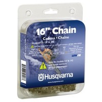 Husqvarna 531308147 16-inch 90sg-56 Lo-pro Saw Chain, 3/8-inch By .043-inch, on sale Husqvarna 531308147 16-inch 90sg-56 Lo-pro Saw Chain, 3/8-inch By .043-inch, on sale