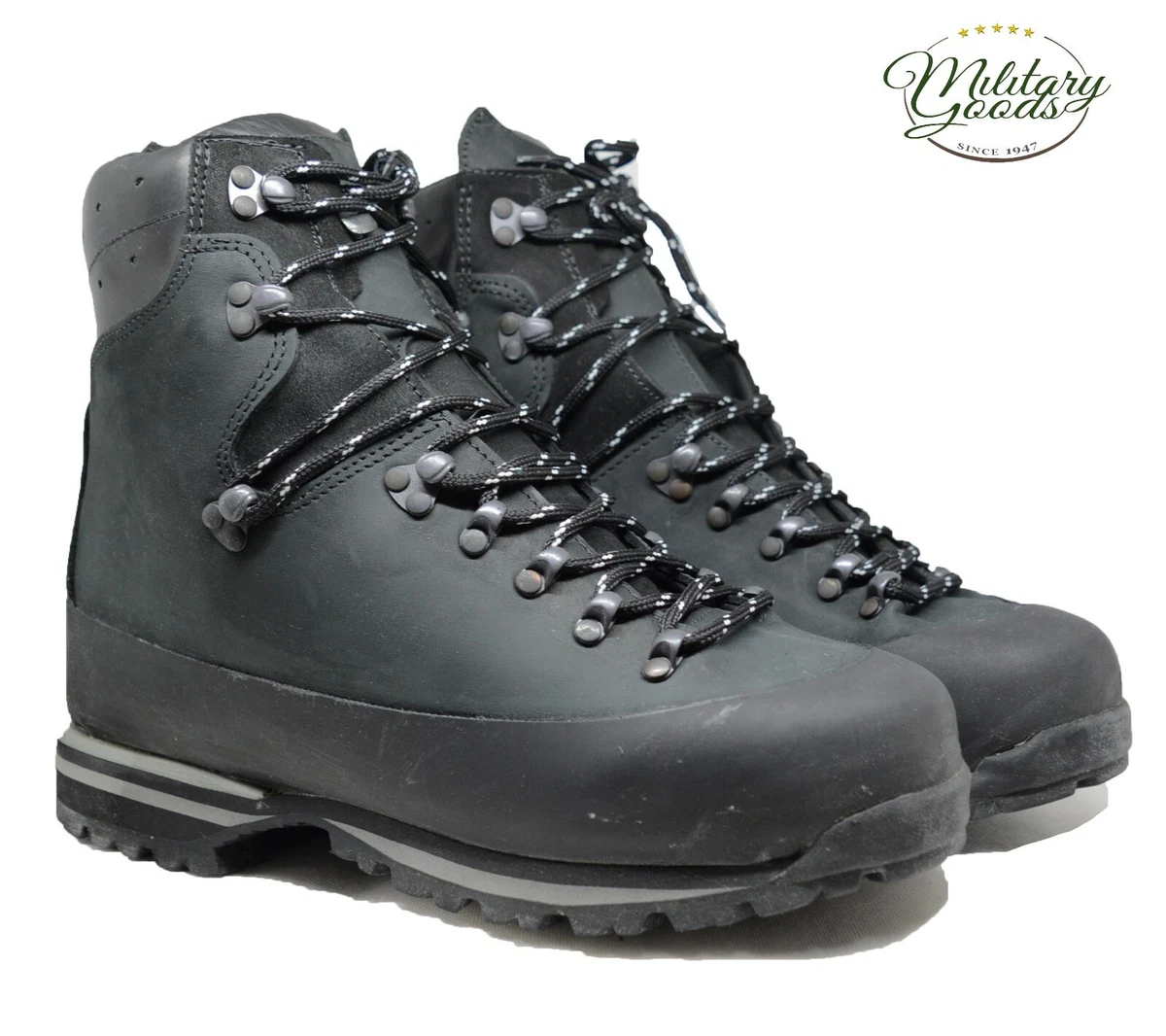 Scarponi esercito shop alpini
