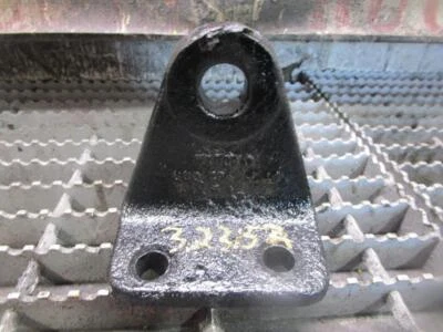 GOOD USED Caterpillar C7 Diesel Engine Rear Motor Mount OEM Part - Image 1 of 4