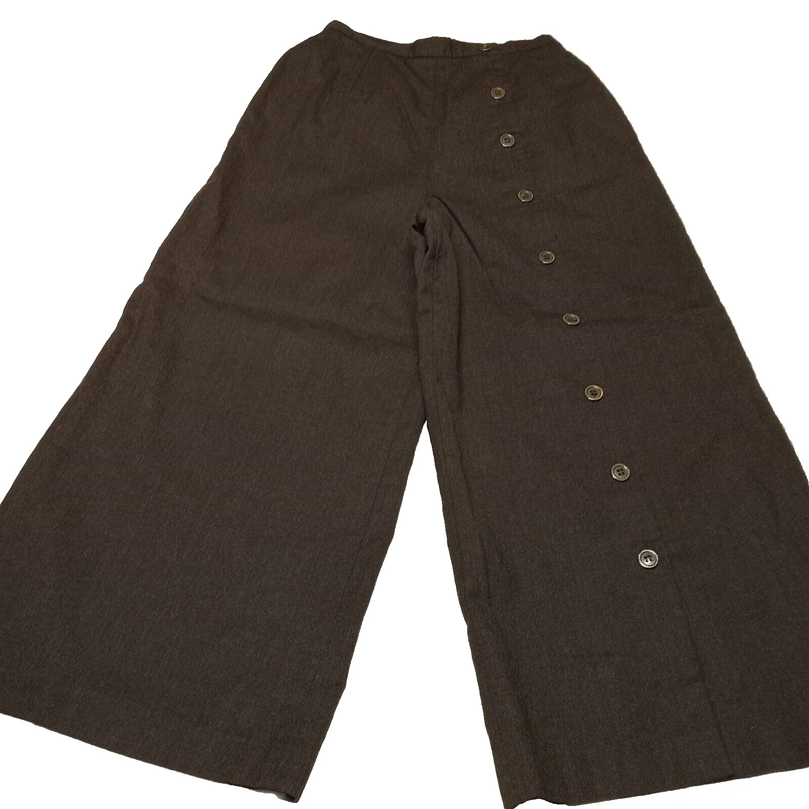 Original 1940s Vintage Pants for Women
