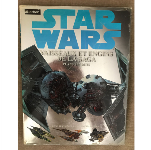Star Wars Space Battleship Est Un Vaisseau De Guerre Spatial Conçu Pour