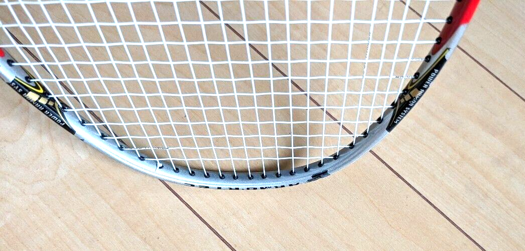 Yonex Armortec 700 Badminton racket 3U5G from Japan Used | eBay Yonex Armortec 700 Badminton racket 3U5G from Japan Used | eBay