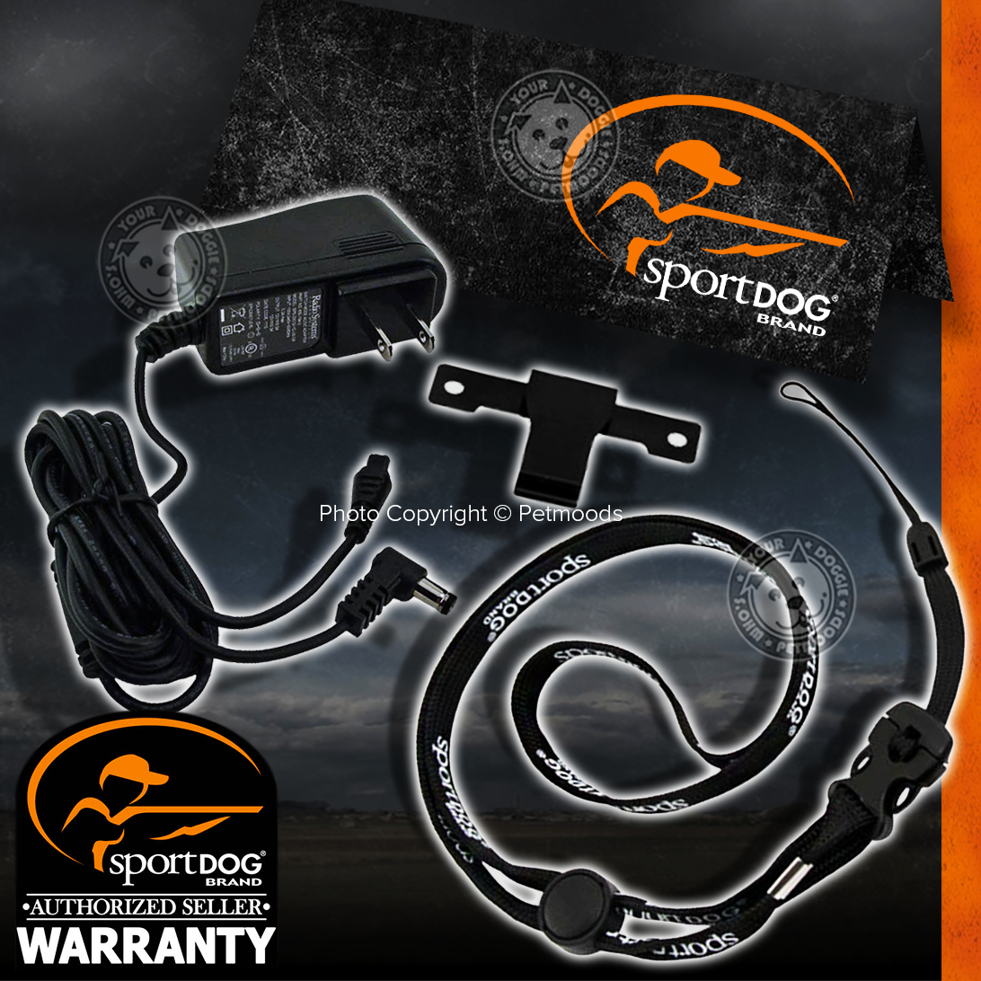 SportDOG SDLAUNCHERTR Launcher Remote Transmitter Receiver for