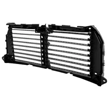 Upper Radiator Grille Air Shutter Control Assembly For Ford F-150 F150 2015-2017