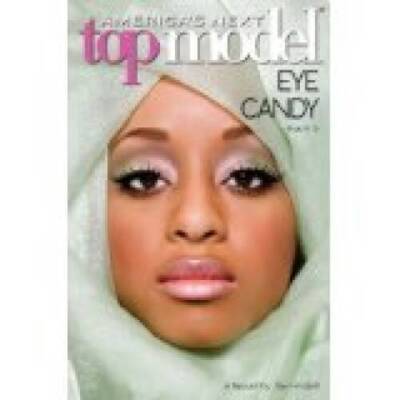Eye Candy (Americas Next Top Model Book 2) - Paperback By Taryn Bell - GOOD
