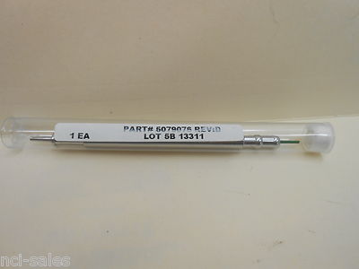 PERKIN ELMER 5079076 REV. D VERSATIP PLUS PIPETTING TIP