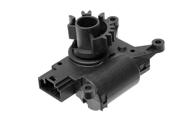 Motor actuador para recirculación de aire de cabina (OEM) VALEO 515127 para Volkswagen Foto 2 de 2