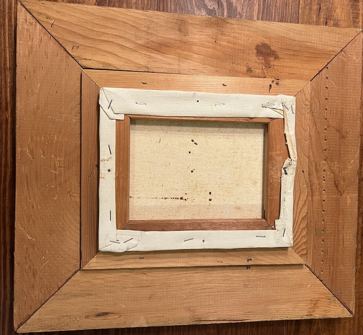 ALEXANDER BROOK 絵画 インテリア ビンテージ アンティーク ALEXANDER BROOK 絵画 インテリア ビンテージ アンティーク