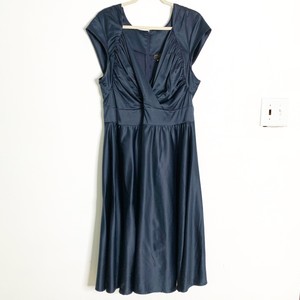 swing dress size 20
