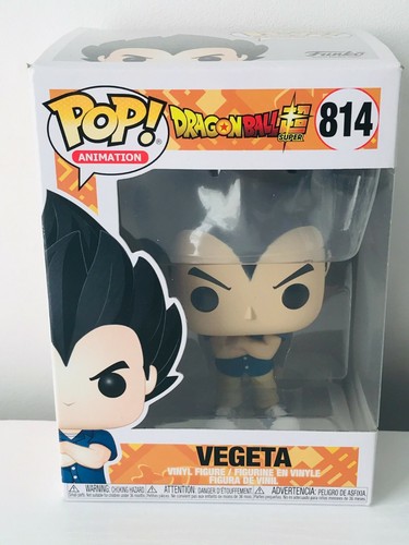Funko Pop! Animation: Dragon Ball Super 
