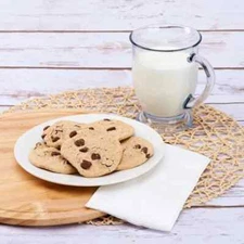 Karat 15"x17" 2 Ply Dinner Napkins - White - 3,000 ct, KN-D1517-2W