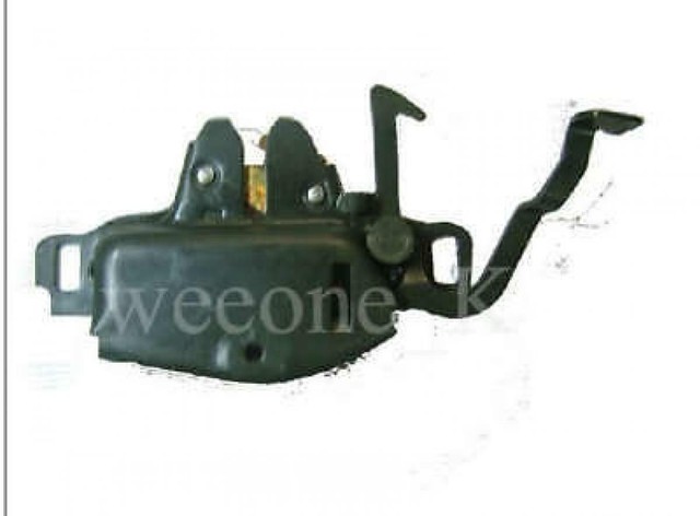 R d lock mitsubishi