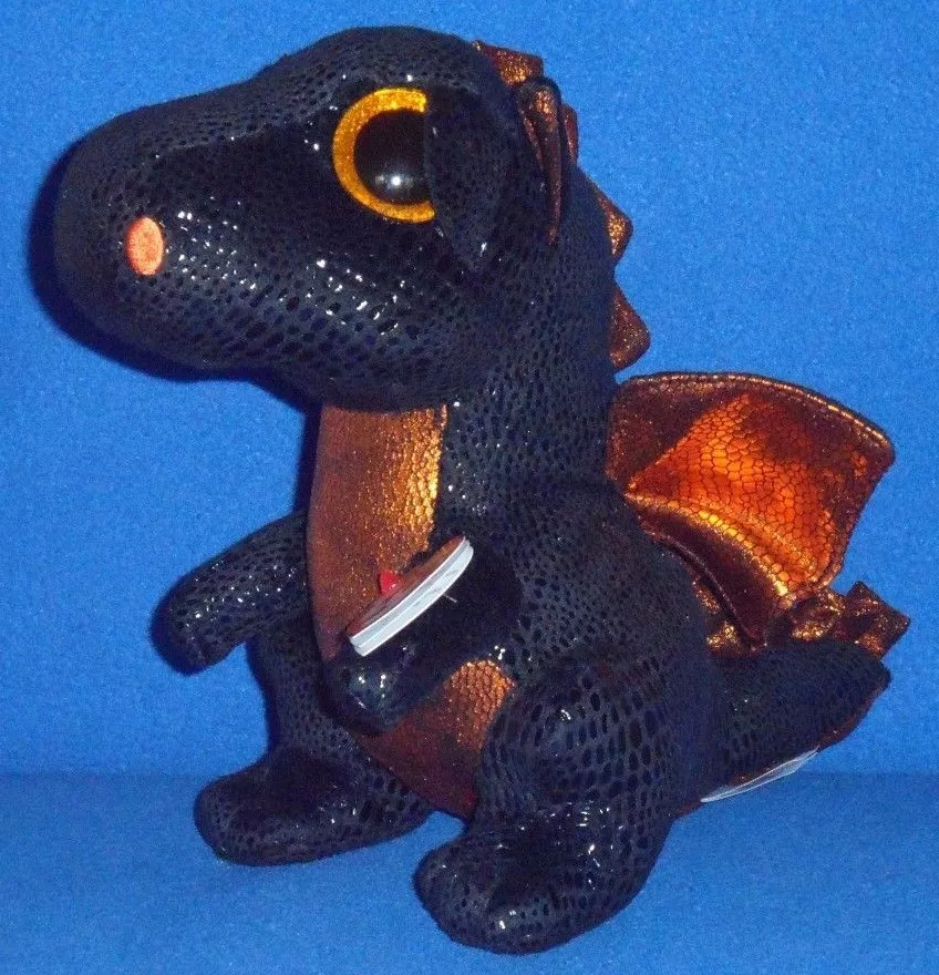 Ty merlin best sale dragon