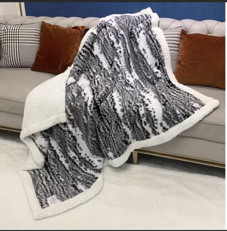 Quicksand blanket online