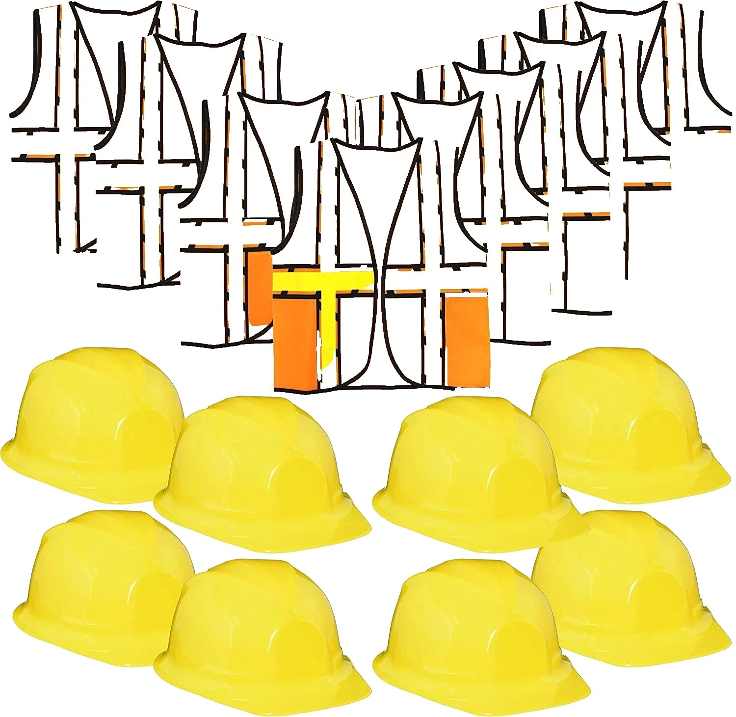 Ocupaciones Chaleco disfraces para niños