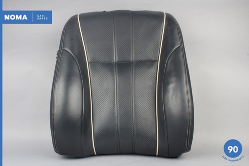 10-13 Jaguar XJL X351 Front Right Seat Top Upper Seat Cushion JMN C2D18654 OEM