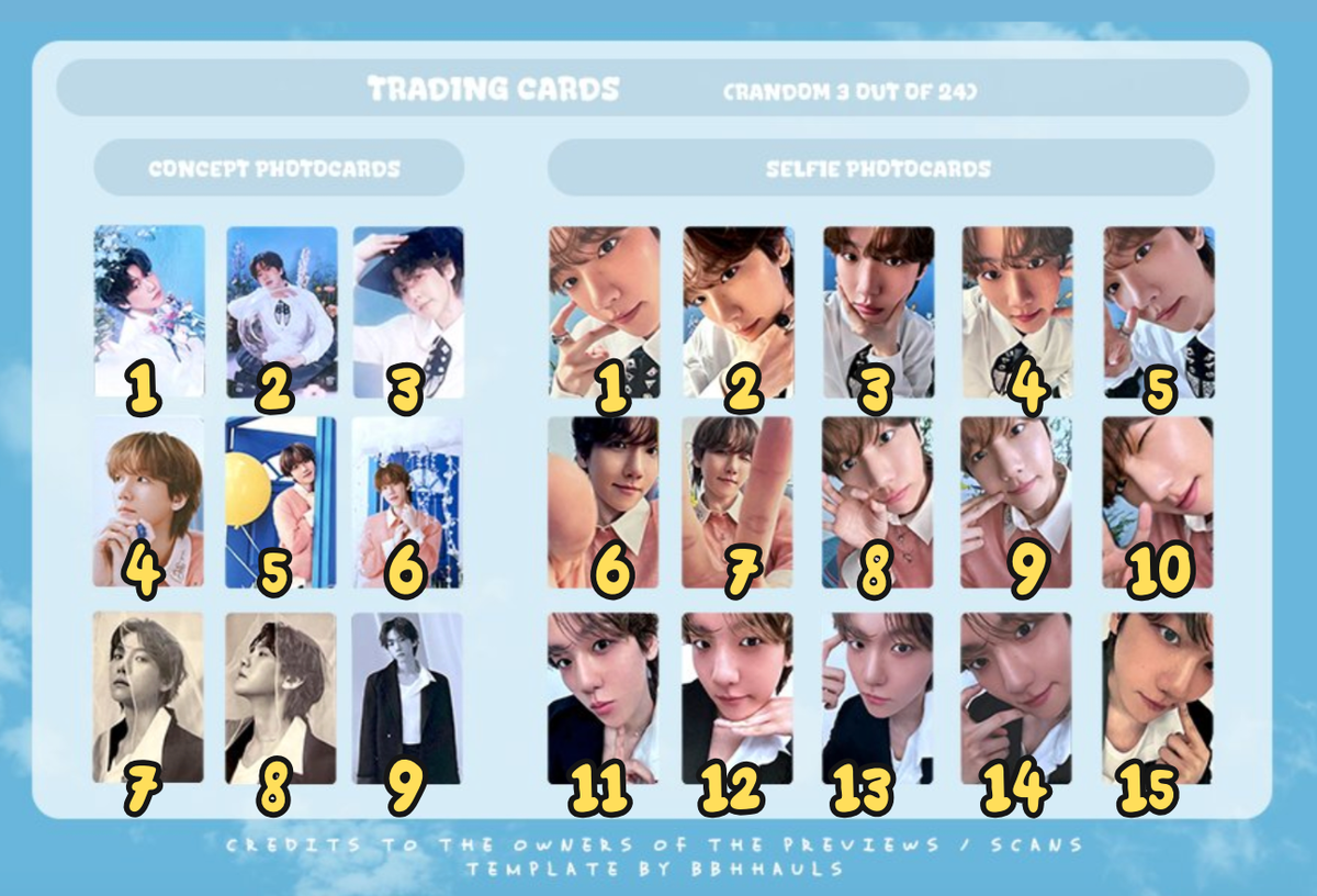 BAEKHYUN WORLD TOUR [Reverie] トレカ　ベッキョン EXO - BAEKHYUN 백현 BAEKHYUN WORLD TOUR Reverie PHOTOCARD