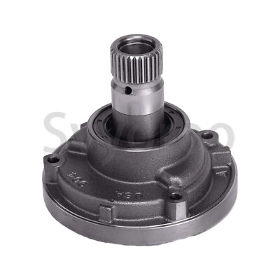 Transmission Charging Pump 15583-80221 For TCM Forklfit FD20-30Z5/T6/VT/T3C/T3C