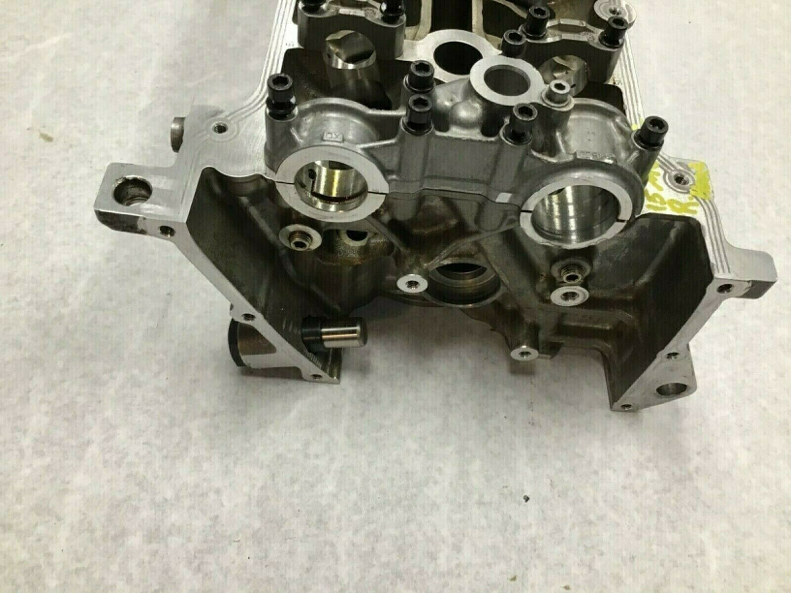 Maserati GranTurismo M145 2015 Right engine cylinder head 2248931B excellent