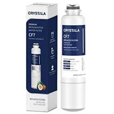 Crystala CF7 Refrigerator Water Filter for sale online