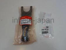 Genuine Honda 2002-2015 Civic Si Clutch Release Fork & Spring Kit Set F/S