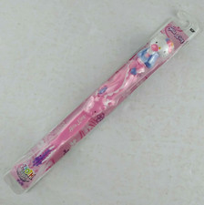 1992 Sanrio Hello Kitty Toothbrush Zoothbrush by Zooth w/Dragon RARE SEALED VTG