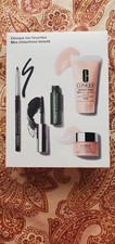 Clinique Fan Favorites Gift Set Eyeliner Mascara Moisture Surge All About Eyes