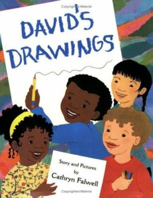 David's Drawings; Rise and Shine - 9781584302612, Cathryn Falwell, paperback