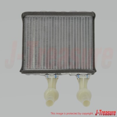 NISSAN SKYLINE GT-R R33 R34 1993-2002 Genuine Heater Core Assy