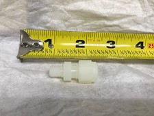 Swagelok NY-400-1-1 Male Connector VDYKE