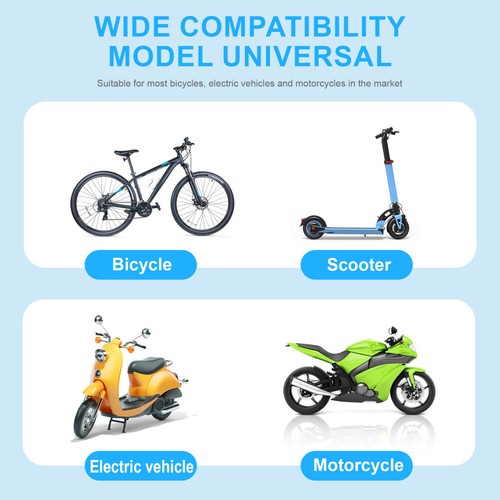 Waterproof Mobile Phone Holder Cap Bicycle Mount Cellphone for Bike - 第 10/11 張圖片