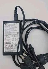 Genuine Delta Electronics Model ADP-29EB A Power Supply AC/DC Adapter 23