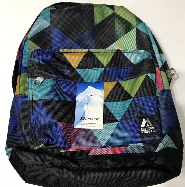 everest junior backpack