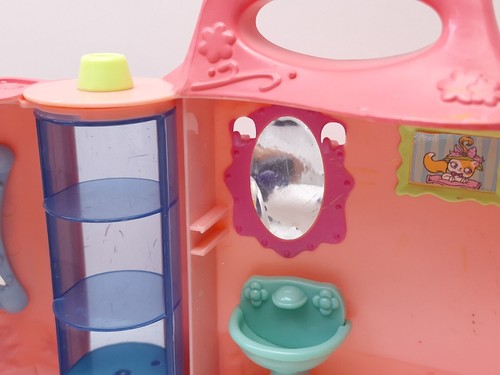 Hasbro Littlest Pet Shop LPS énorme lot de figurines accessoires et jeux - Photo 14 sur 18