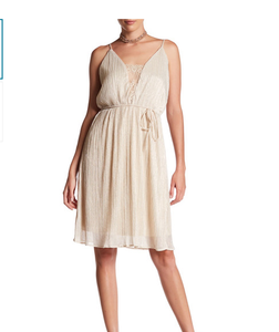 gatsby lace dress