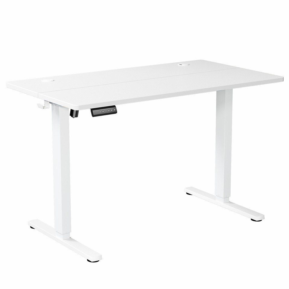40 63 x24 electric standing desk home office height adjustable