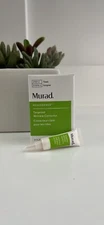 New Murad Targeted Wrinkle Anti aging Anti wrinkle Corrector 3.25 ml / 0.11 oz