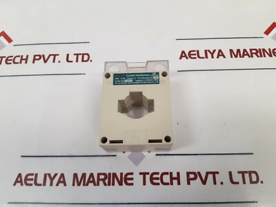 Delixi LMK-0.66 Strom Transformer Mc 03820196 5-3.75VA 50-60HZ