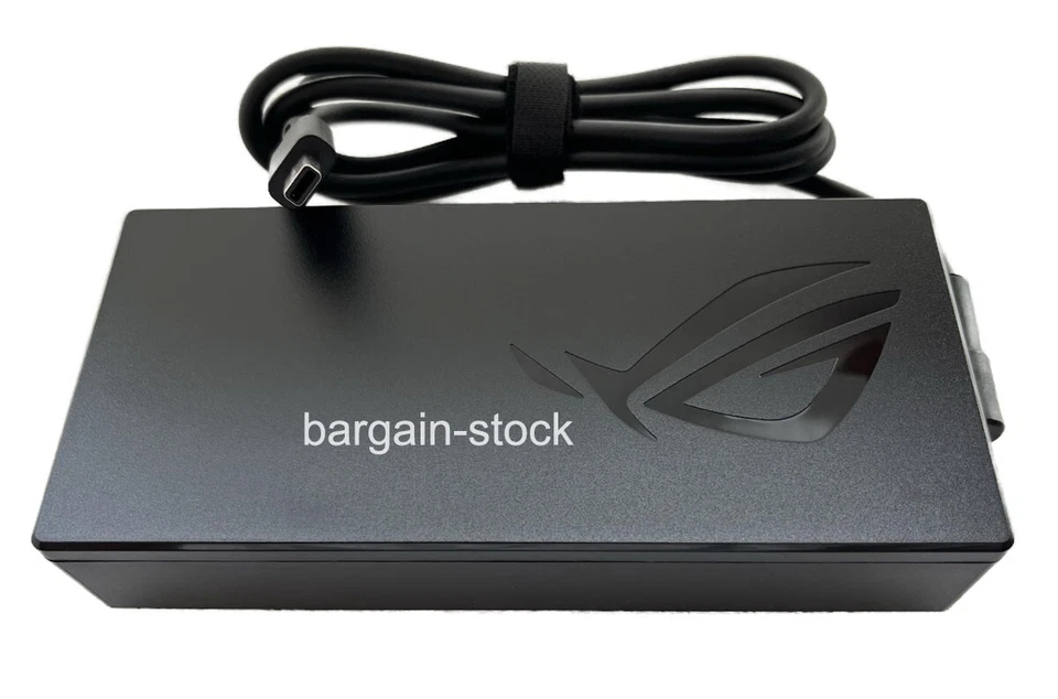 240W AC Adapter Charger For ASUS ROG Zephyrus G16 GU605MZ-XS96 Power Supply - Image 4 of 4