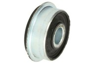 Reinhoch RH15-0000 Querlenkerlager Hinten FüR Audi 100 C3 200 1.8-2.3