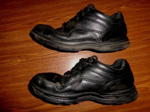 ebay rockport shoes