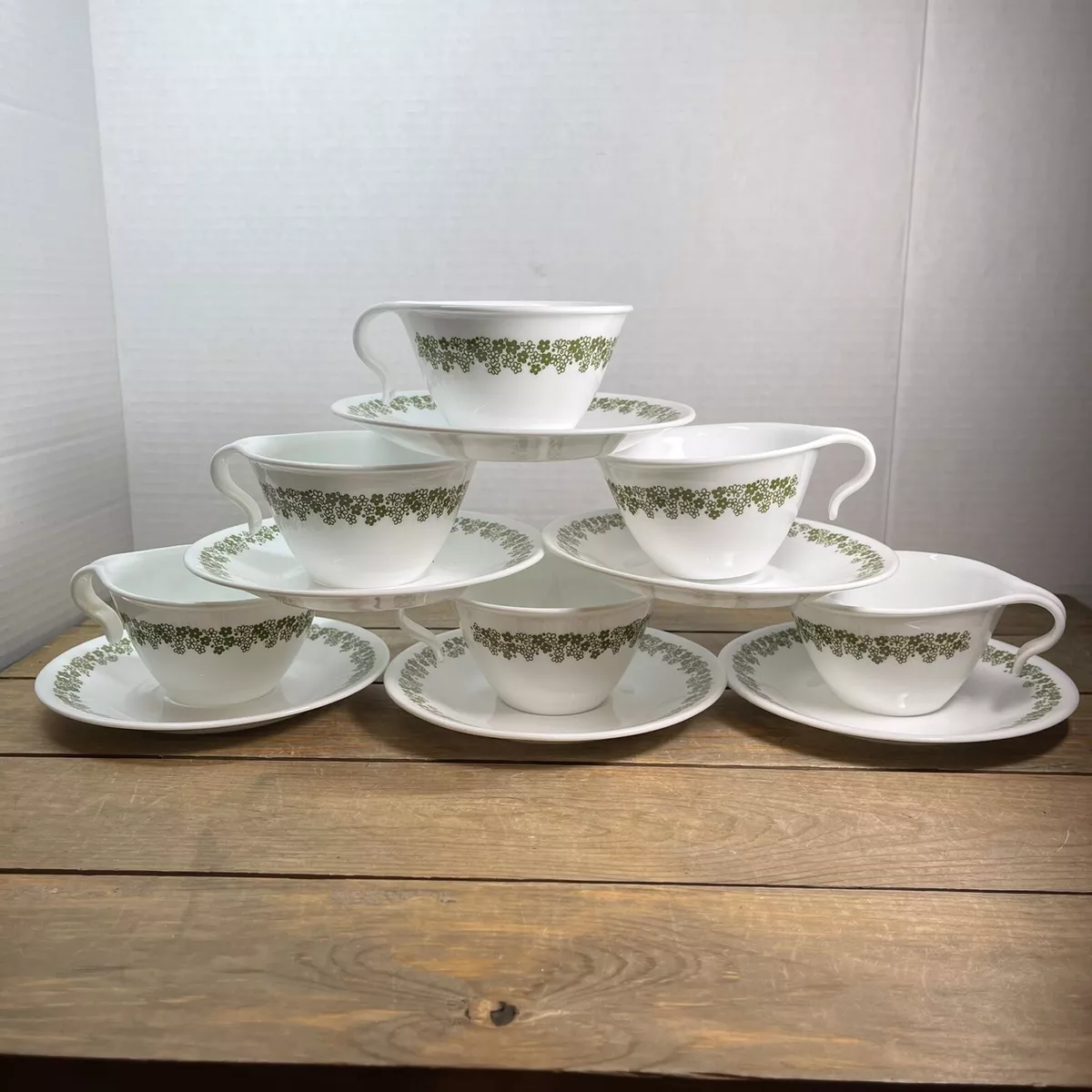 Corelle clearance tea set