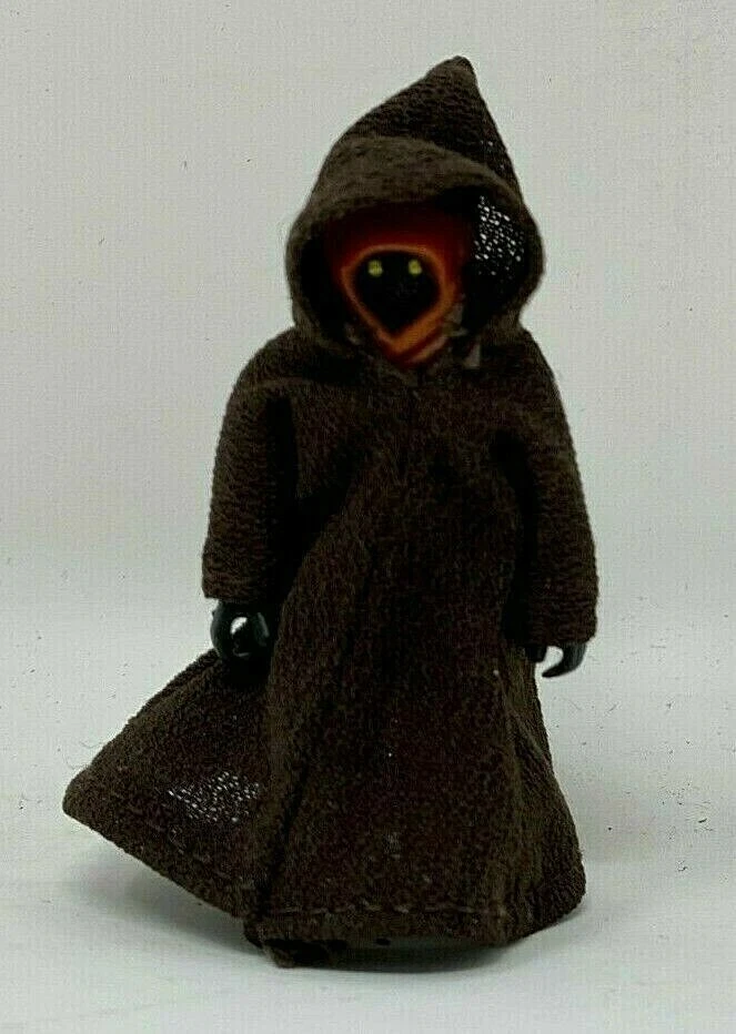 Original jawa hotsell action figure