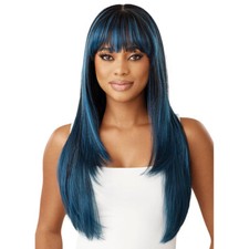 Outre Lace Front Wig - Perfect Hair Line 13x6 - Katrina