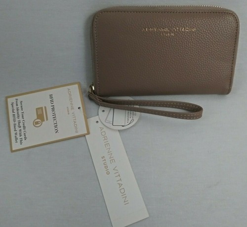 adrienne vittadini phone wallet