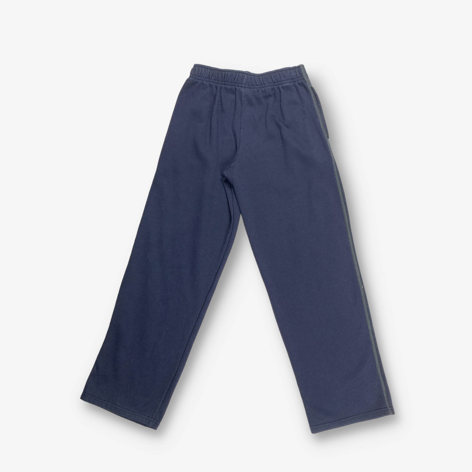 ALTRA Sfondi jogging vintage Y2K Champion blu navy XS